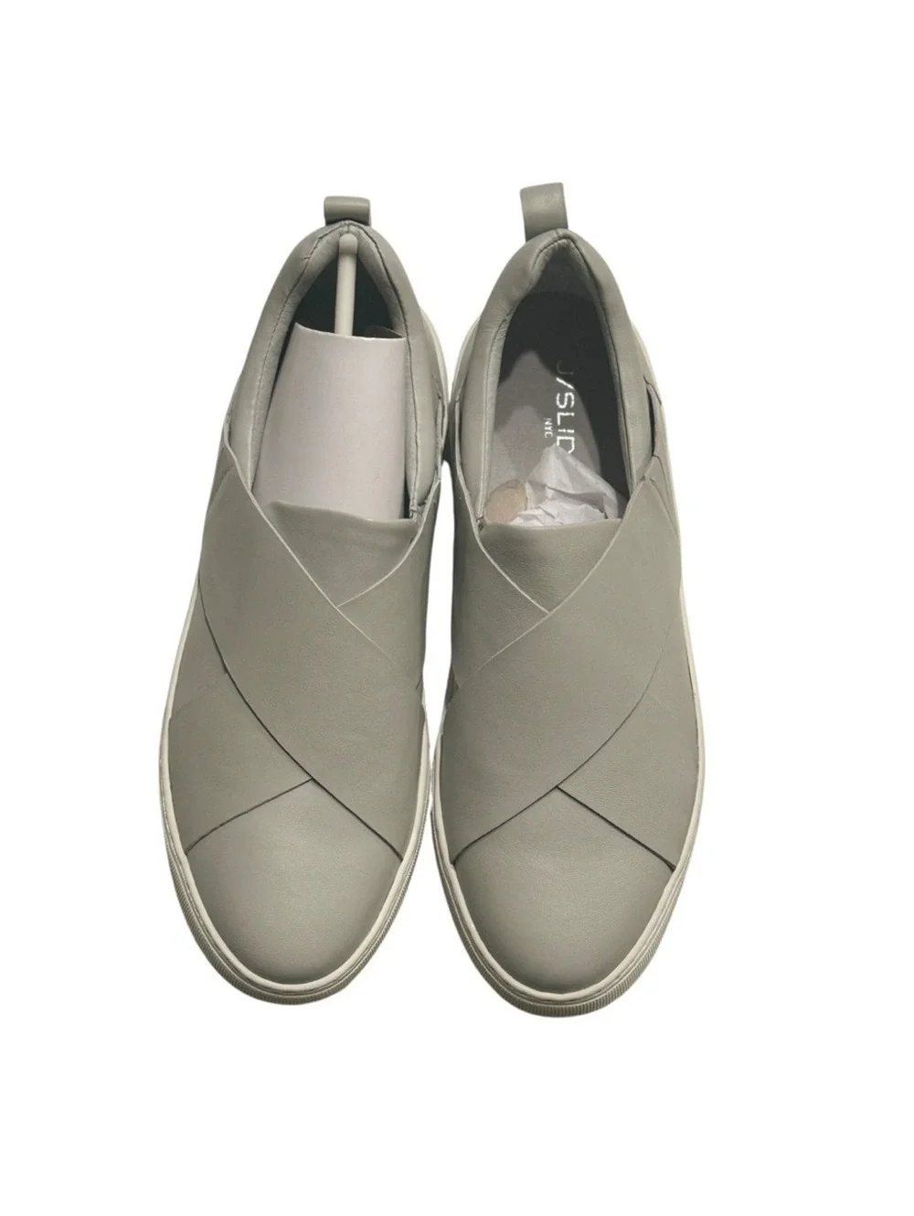 J Slides sleek modern